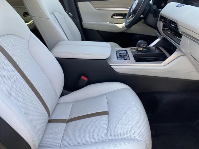 2026 Mazda X-90 Premium Plus
