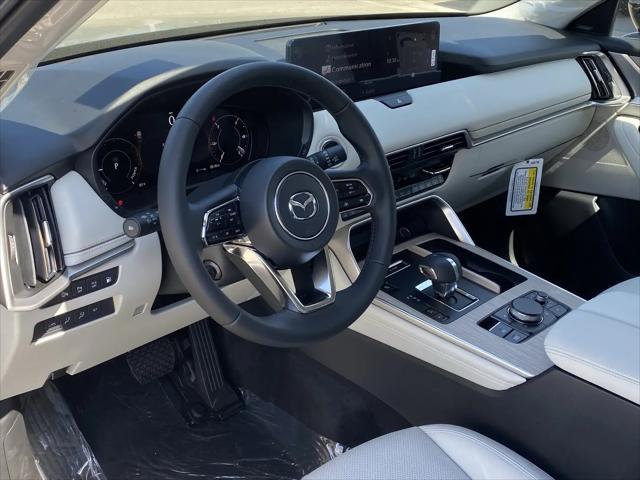 2026 Mazda X-90 Premium Plus