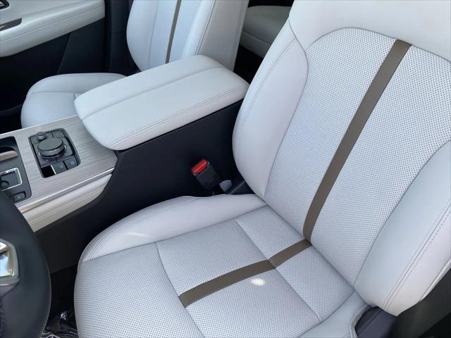 2026 Mazda X-90 Premium Plus