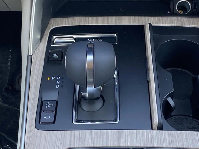 2026 Mazda X-90 Premium Plus