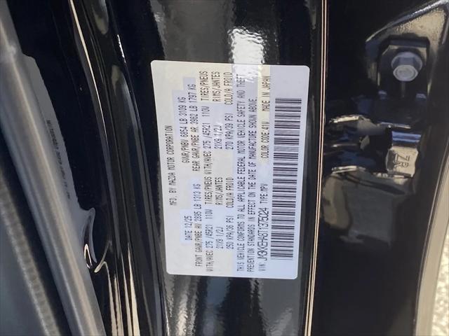 2026 Mazda X-90 Premium Plus