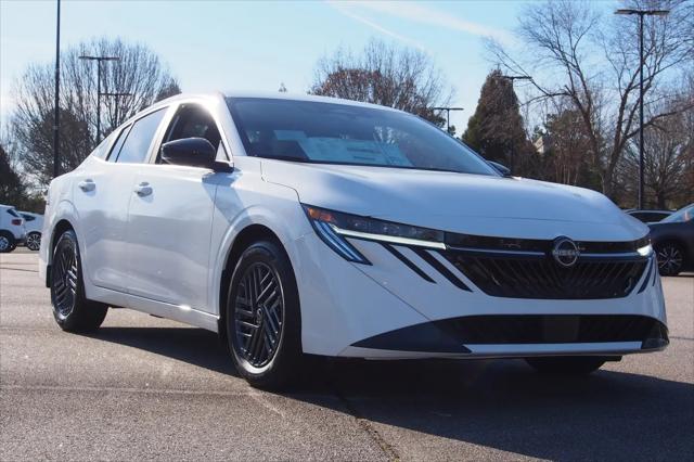 2026 Nissan Sentra SV for sale in Wake Forest, NC