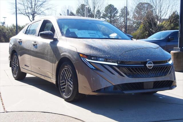 2026 Nissan Sentra SV for sale in Wake Forest, NC