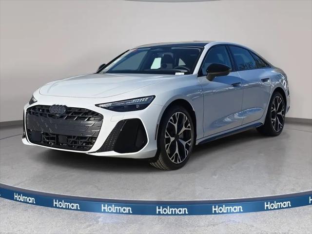 2026 Audi A6 Premium Plus quattro S tronic for sale in San Diego, CA