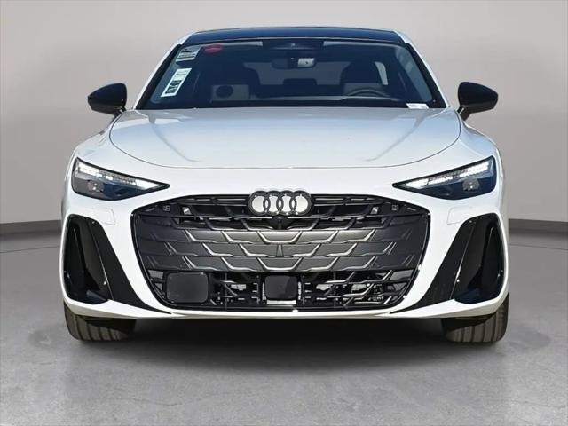 2026 Audi A6 Premium Plus quattro S tronic