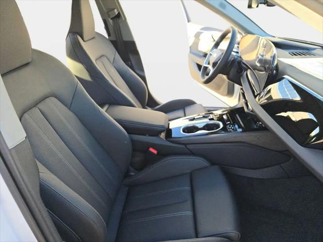 2026 Audi A6 Premium Plus quattro S tronic
