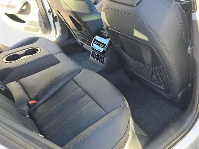 2026 Audi A6 Premium Plus quattro S tronic