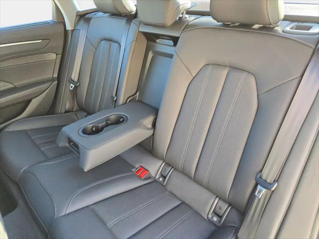 2026 Audi A6 Premium Plus quattro S tronic