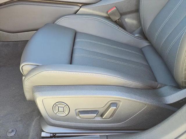 2026 Audi A6 Premium Plus quattro S tronic