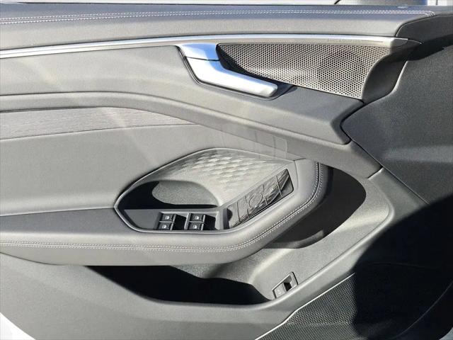 2026 Audi A6 Premium Plus quattro S tronic
