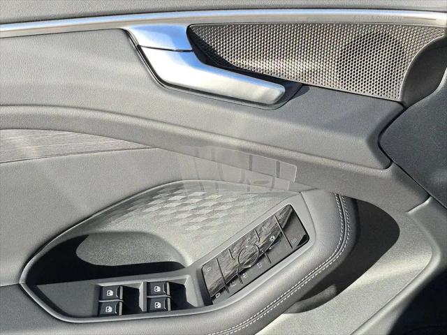 2026 Audi A6 Premium Plus quattro S tronic