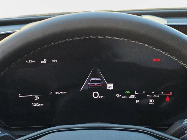 2026 Audi A6 Premium Plus quattro S tronic