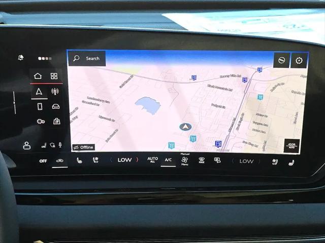 2026 Audi A6 Premium Plus quattro S tronic