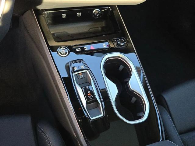 2026 Audi A6 Premium Plus quattro S tronic