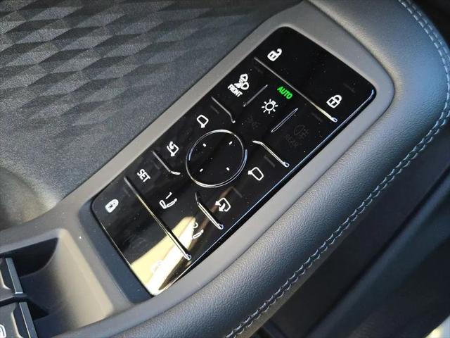 2026 Audi A6 Premium Plus quattro S tronic