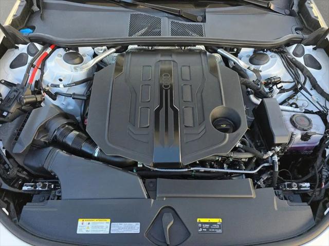2026 Audi A6 Premium Plus quattro S tronic