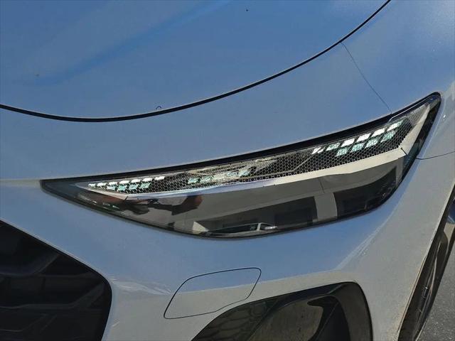 2026 Audi A6 Premium Plus quattro S tronic