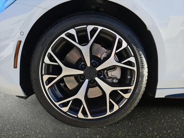 2026 Audi A6 Premium Plus quattro S tronic