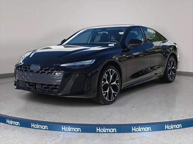 2026 Audi A6 Premium Plus quattro S tronic for sale in San Diego, CA