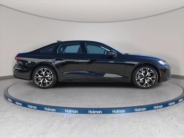 2026 Audi A6 Premium Plus quattro S tronic