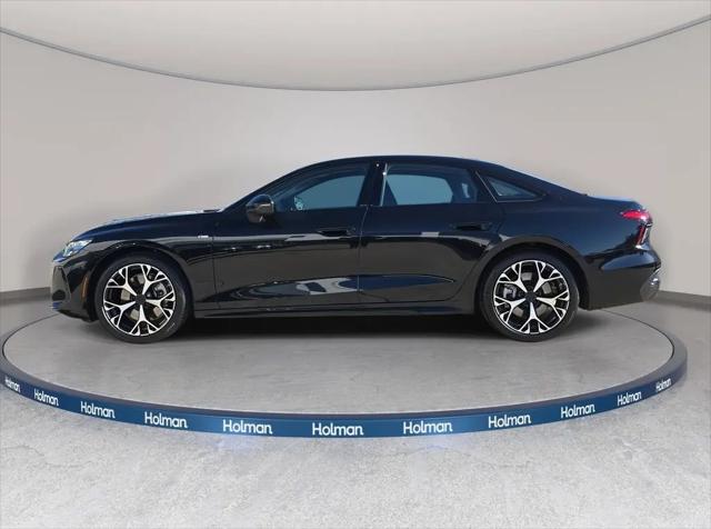 2026 Audi A6 Premium Plus quattro S tronic