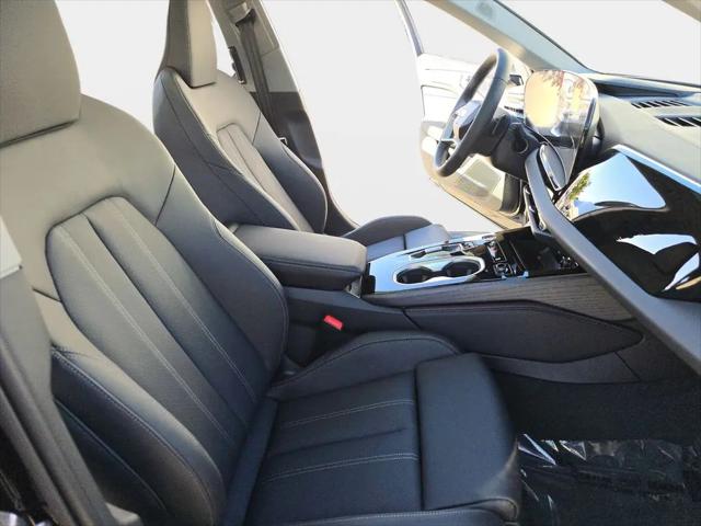 2026 Audi A6 Premium Plus quattro S tronic