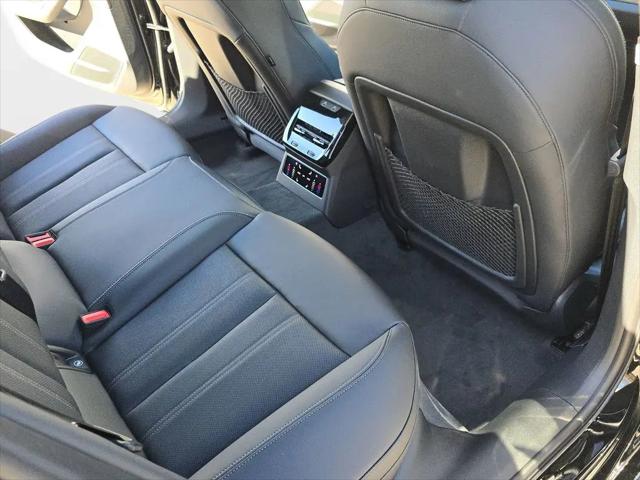 2026 Audi A6 Premium Plus quattro S tronic