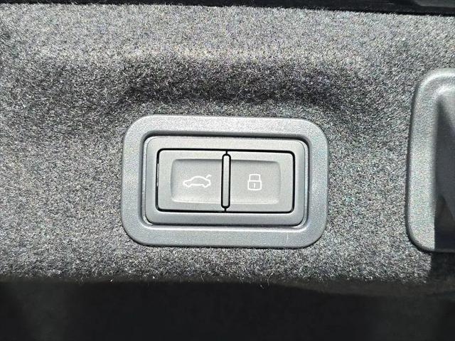 2026 Audi A6 Premium Plus quattro S tronic