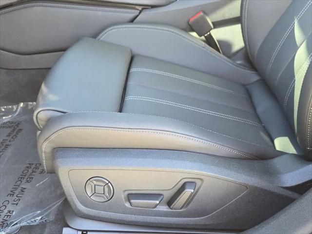 2026 Audi A6 Premium Plus quattro S tronic