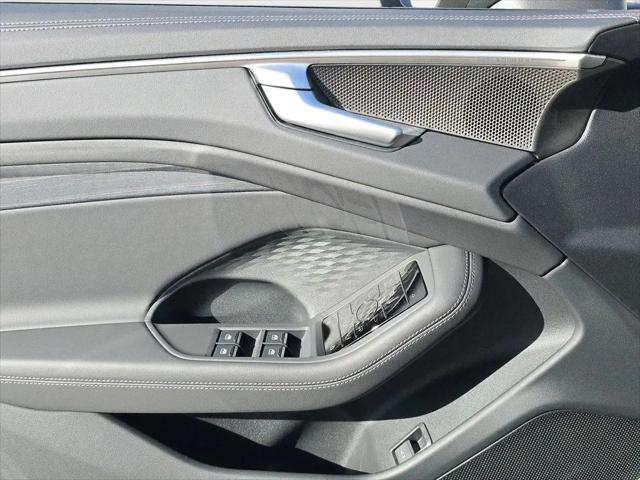 2026 Audi A6 Premium Plus quattro S tronic
