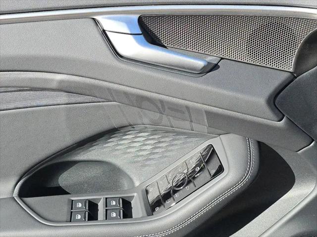 2026 Audi A6 Premium Plus quattro S tronic