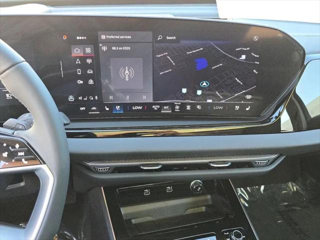 2026 Audi A6 Premium Plus quattro S tronic