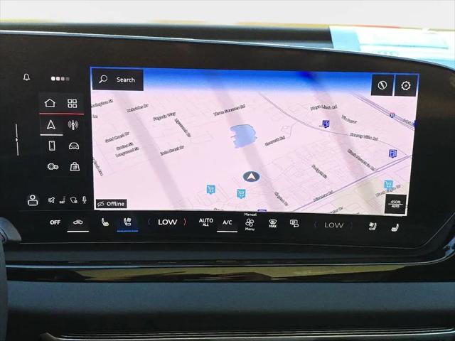 2026 Audi A6 Premium Plus quattro S tronic
