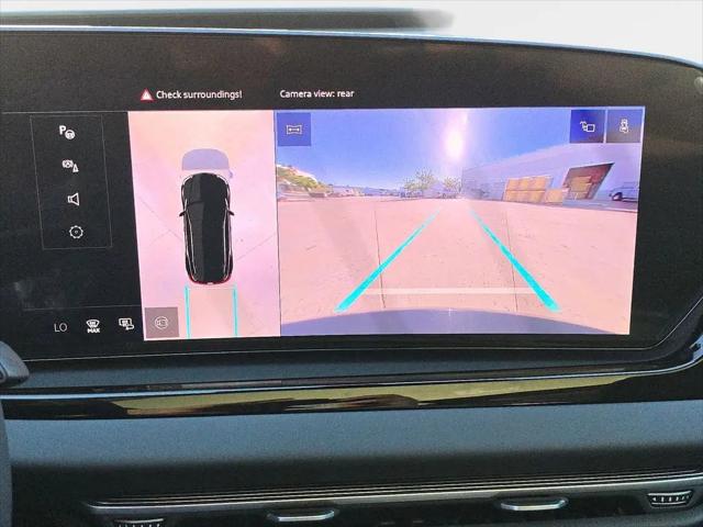 2026 Audi A6 Premium Plus quattro S tronic