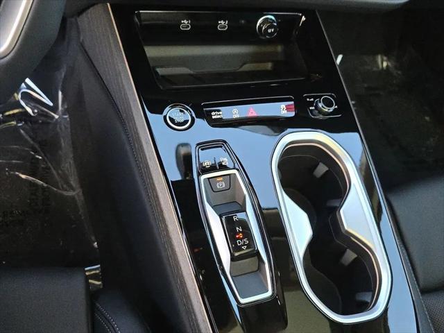 2026 Audi A6 Premium Plus quattro S tronic