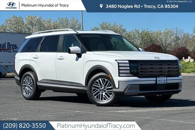 2026 Hyundai Palisade SEL Premium 8P for sale in Tracy, CA