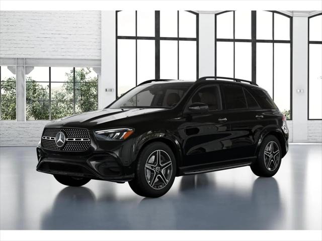 2026 Mercedes-Benz GLE GLE 350 GLE 350 for sale in Bellevue, WA