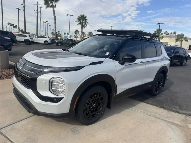 2026 Mitsubishi Outlander SE 2.5 S-AWC for sale in Yuma, AZ