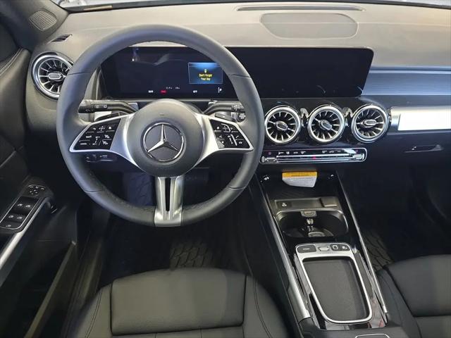 2026 Mercedes-Benz GLB GLB 250