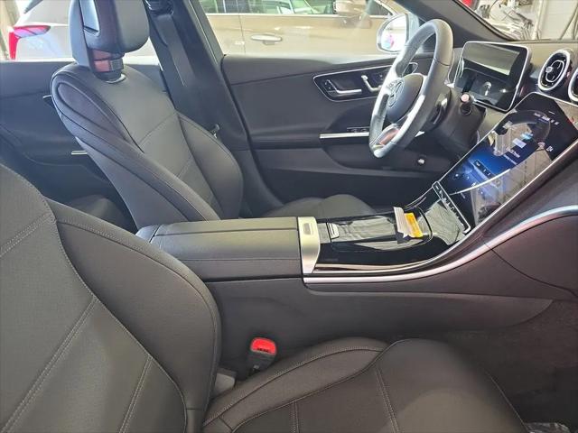 2026 Mercedes-Benz C-CLASS C 300 C 300