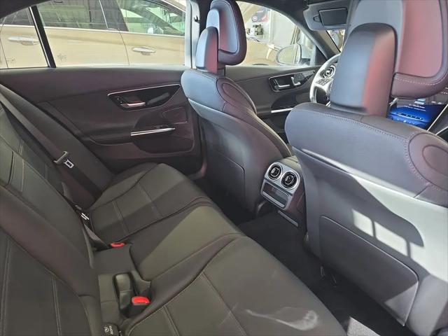 2026 Mercedes-Benz C-CLASS C 300 C 300