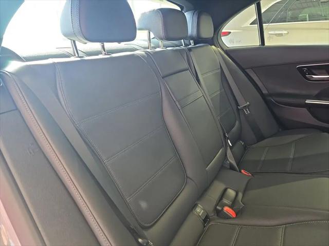 2026 Mercedes-Benz C-CLASS C 300 C 300