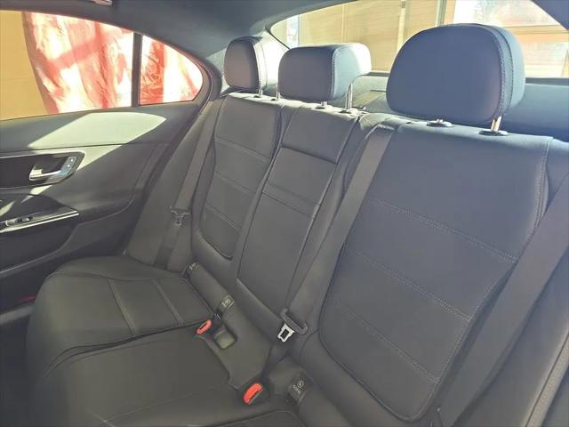 2026 Mercedes-Benz C-CLASS C 300 C 300