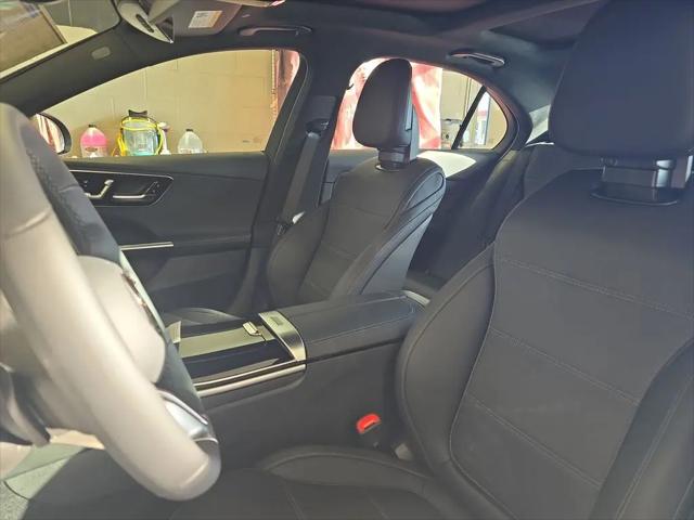 2026 Mercedes-Benz C-CLASS C 300 C 300