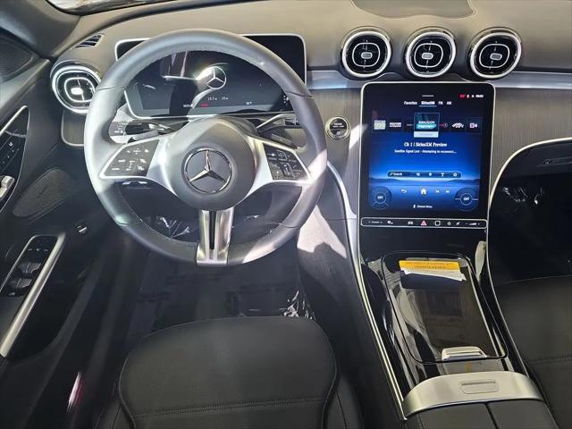 2026 Mercedes-Benz C-CLASS C 300 C 300