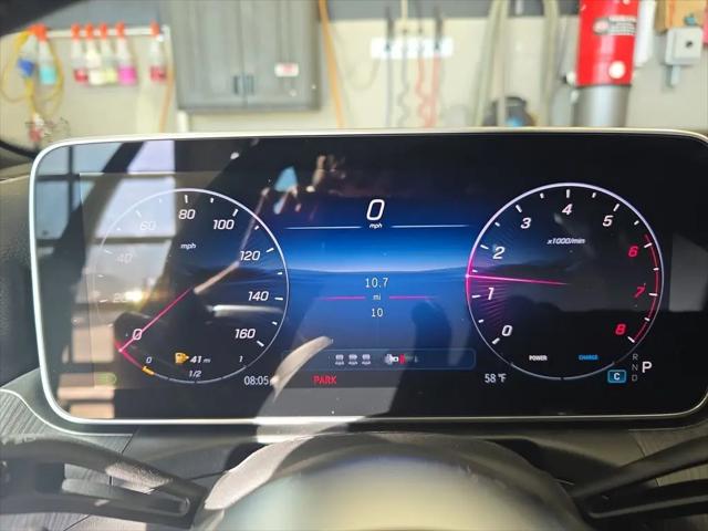 2026 Mercedes-Benz C-CLASS C 300 C 300