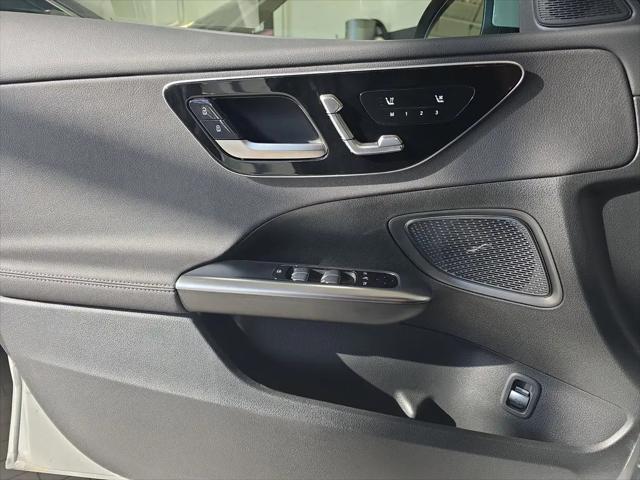 2026 Mercedes-Benz C-CLASS C 300 C 300