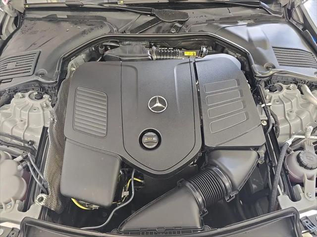 2026 Mercedes-Benz C-CLASS C 300 C 300