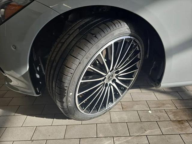 2026 Mercedes-Benz C-CLASS C 300 C 300