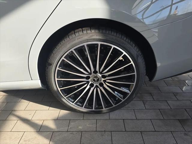 2026 Mercedes-Benz C-CLASS C 300 C 300